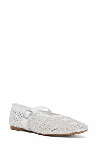 Haislee Mary Jane Flat
