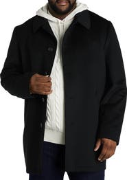 Michael Kors Kurt Overcoat