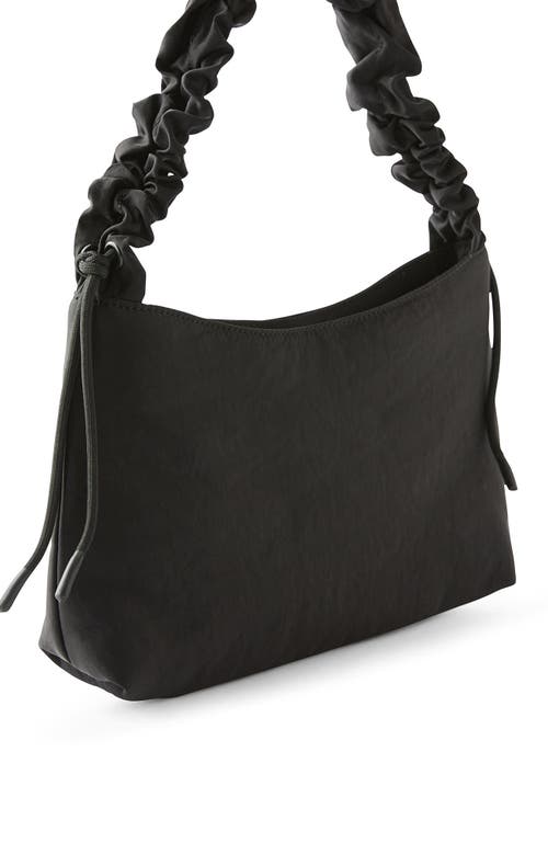 RUBI SHOES RUBI SHOES EDEN SCRUNCH UNDERARM BAG