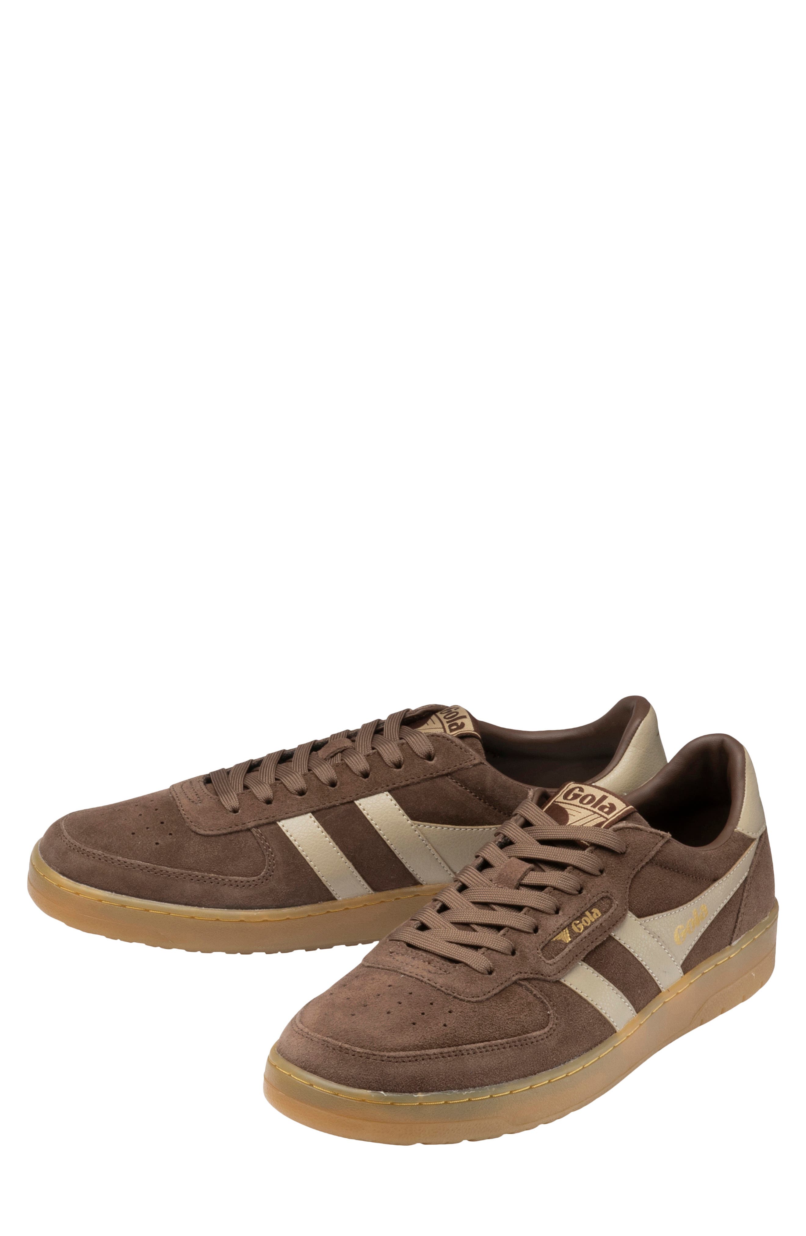 Hawk 86 Sneaker, Alternate, color, ROOT/ BONE/ GUM