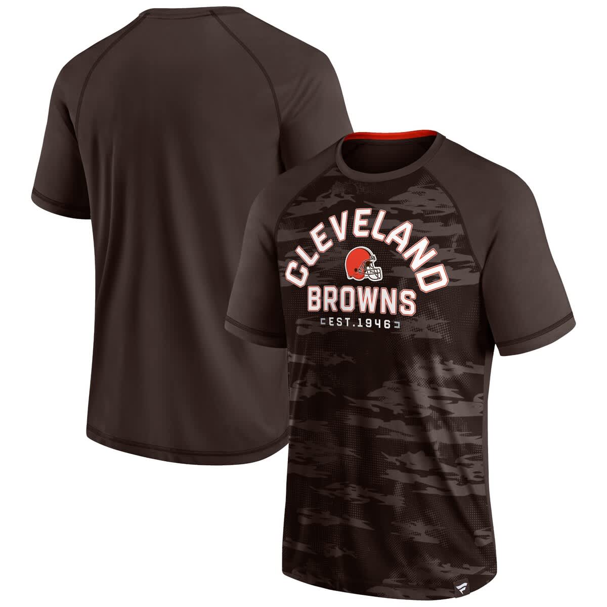 selected Brown