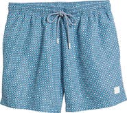 BOSS Vibe Swim Trunks