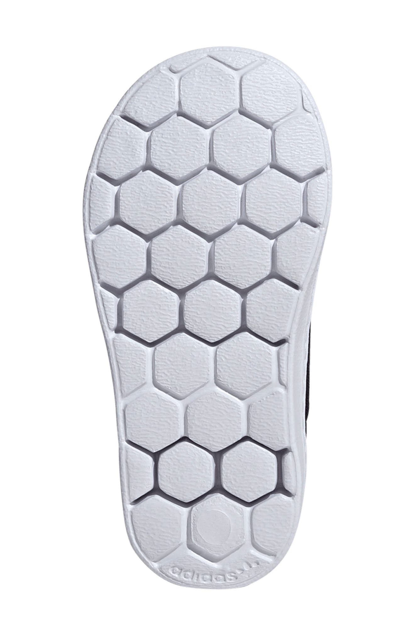 adidas x Disney Kids' Mickey & Friends Superstar 360 Sneaker, Alternate, color, 