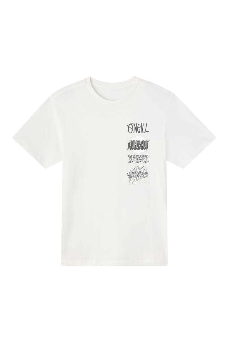 Fifty Two Graphic T-Shirt, Alternate, color, TOFU