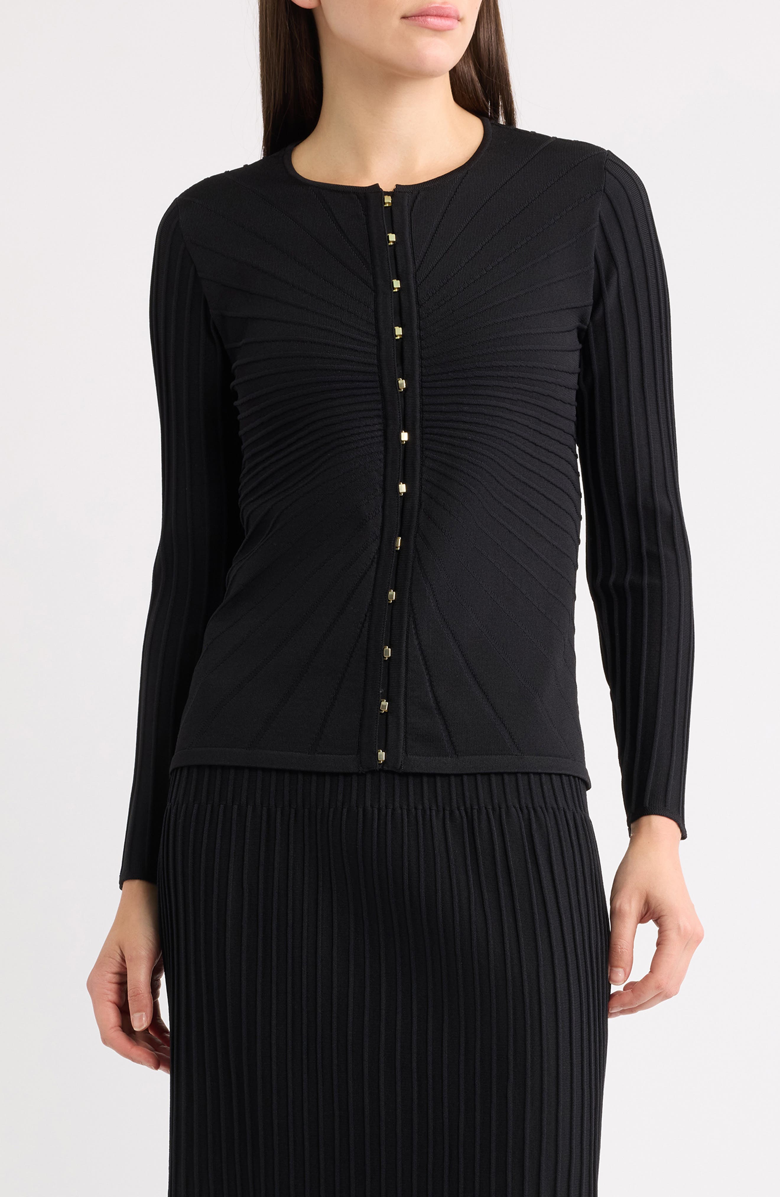 selected ANNE BLACK