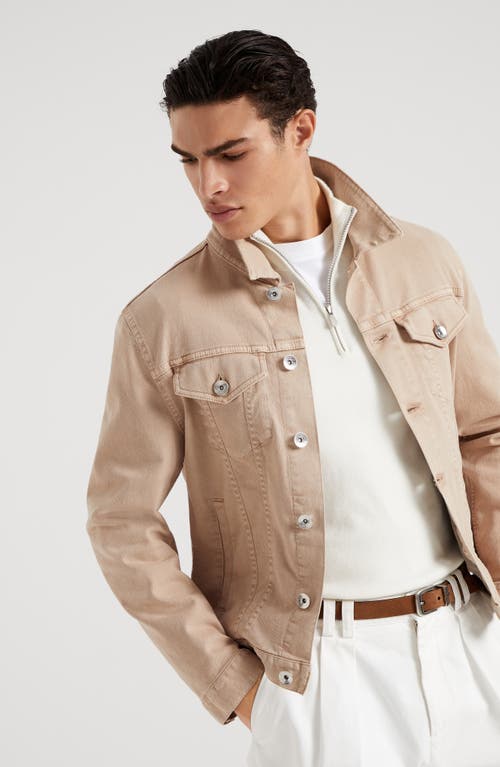 BRUNELLO CUCINELLI BRUNELLO CUCINELLI CASHMERE SWEATER