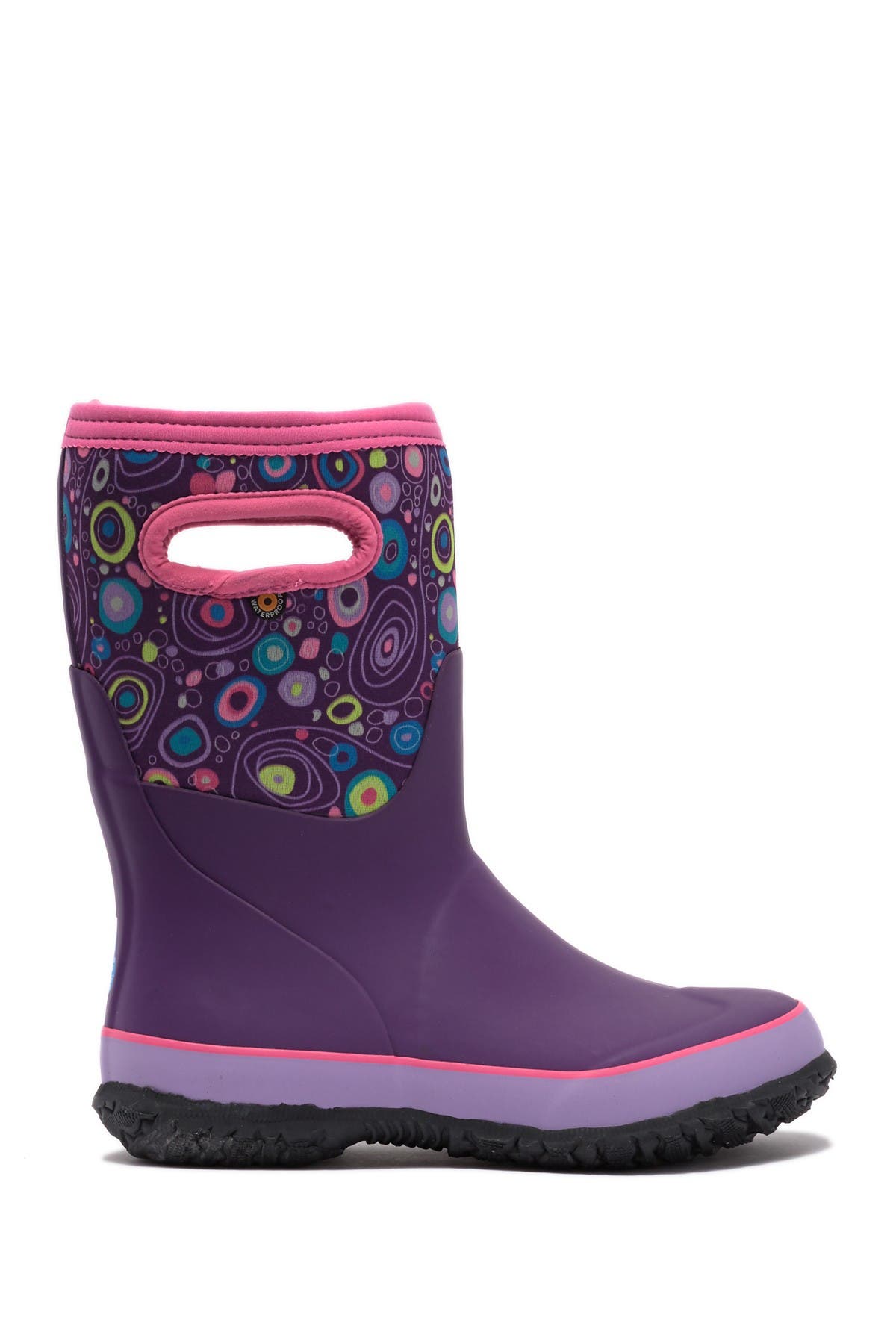 Bogs Circlescape Grasp Boot, Alternate, color, 