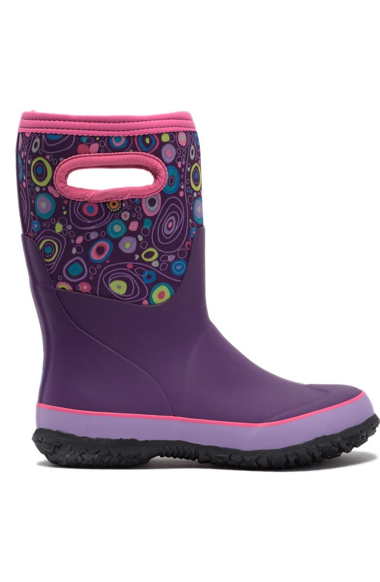 Bogs Circlescape Grasp Boot, Alternate, color,