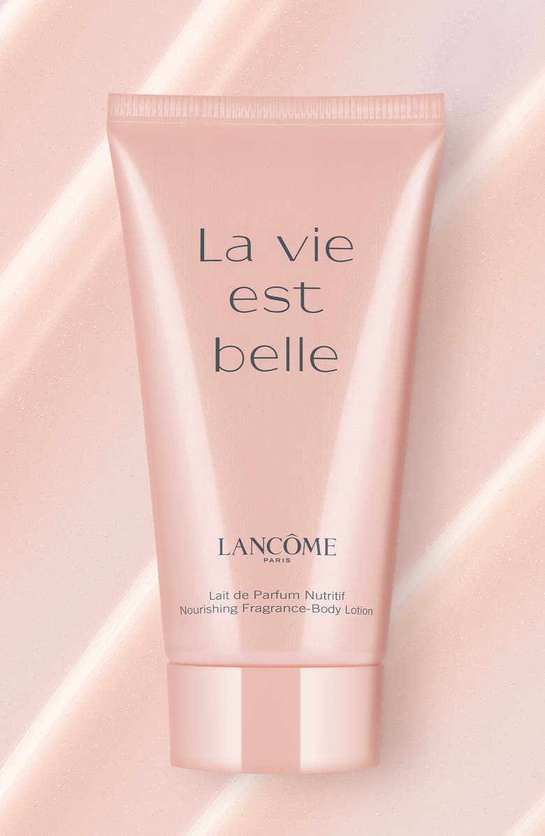 Lancôme La Vie est Belle 3-Piece Perfume Gift Set, Alternate, color, 