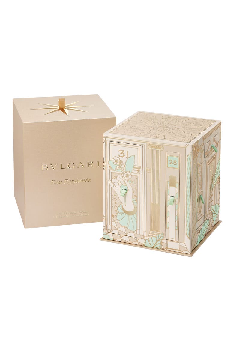 Eau Parfume Countdown Calendar $435 Value, Alternate, color, NO COLOR