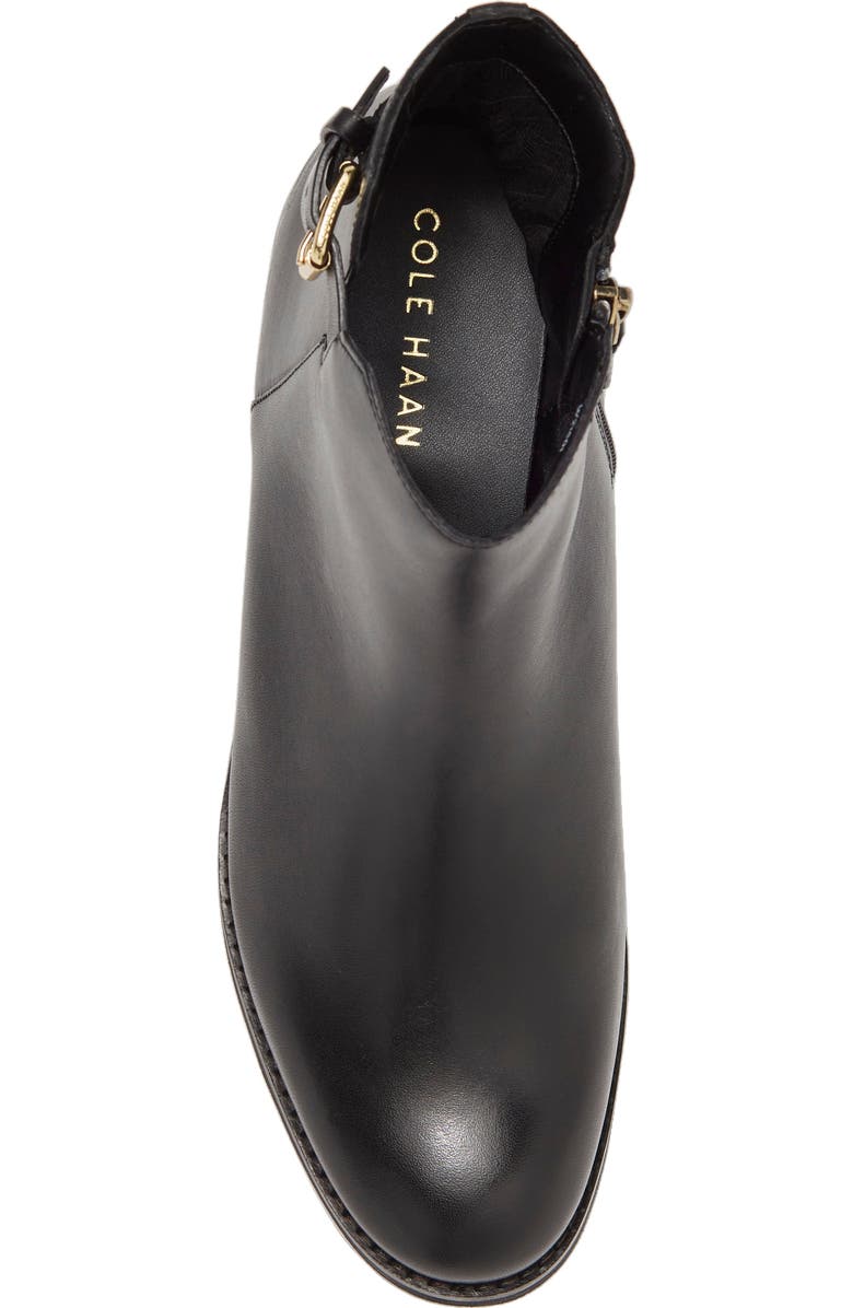 Cole Haan Haidyn Leather Bootie, Alternate, color,