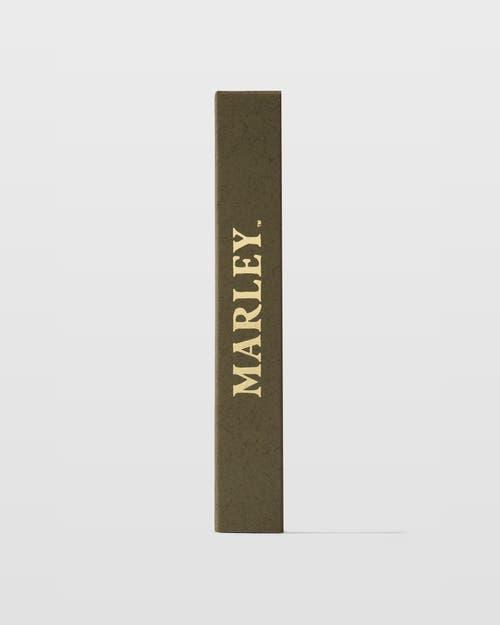 Marley Fragrance Marley Mellow Mood Travel Size In Green