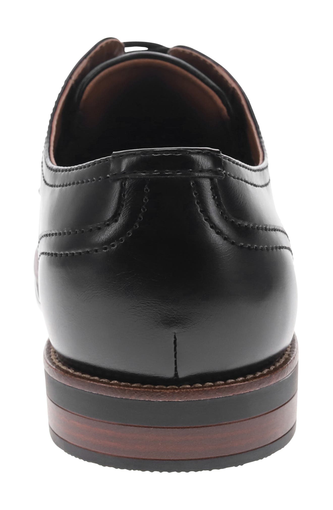 Dockers<sup>®</sup> Belson Moc Toe Oxford, Alternate, color, 