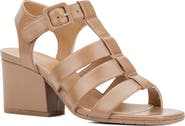 Aquatalia Rebecka Weatherproof Gladiator Sandal