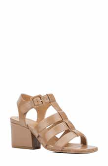Aquatalia Rebecka Gladiator Sandal