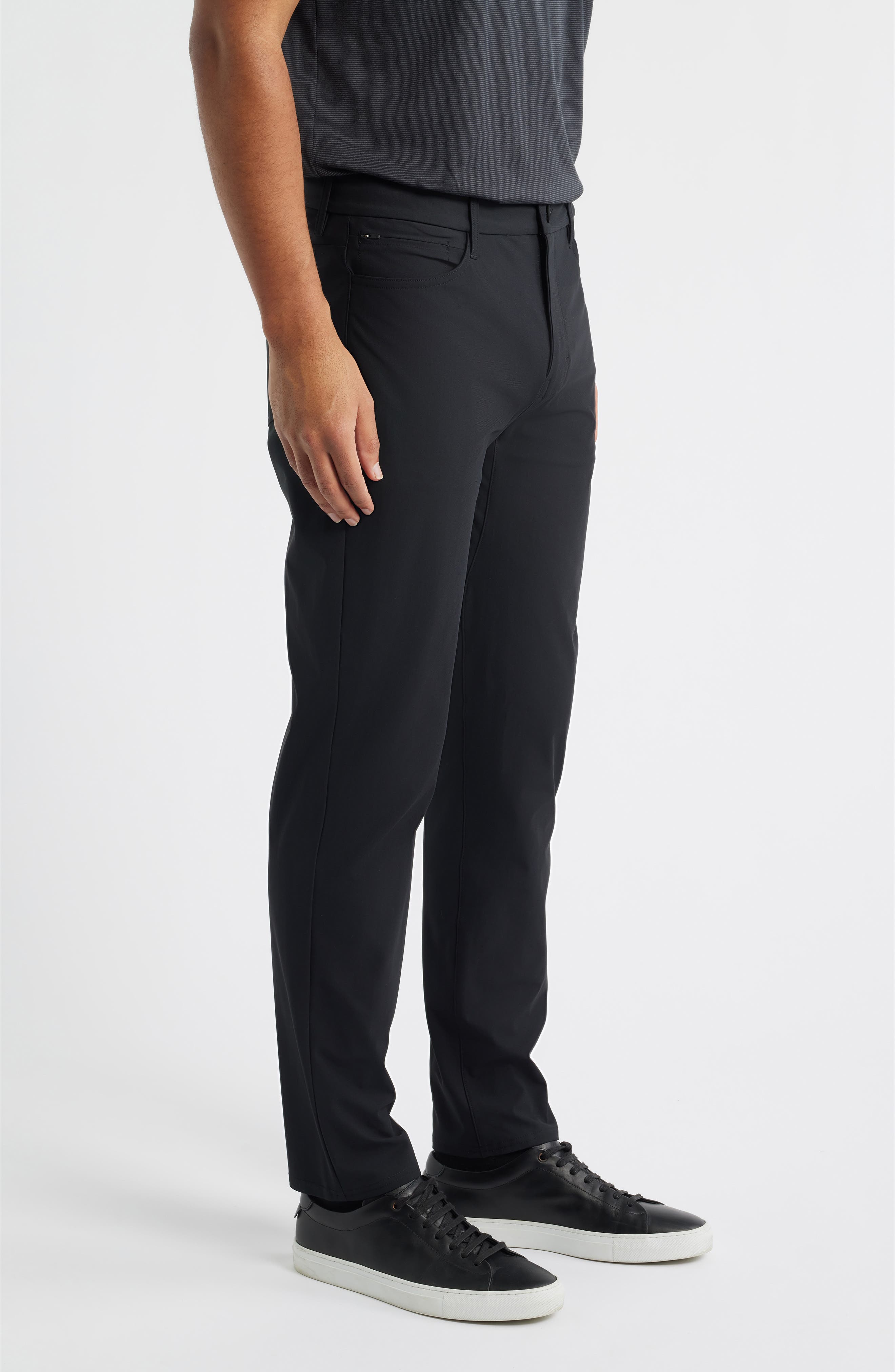Driver Slim Fit Five Pocket Pants (Men) | Nordstrom