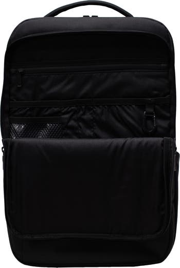 Kaslo Recycled Polyester Daypack Tech Backpack