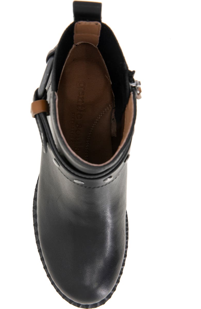 Gentle Souls Bowen Bootie, Alternate, color,