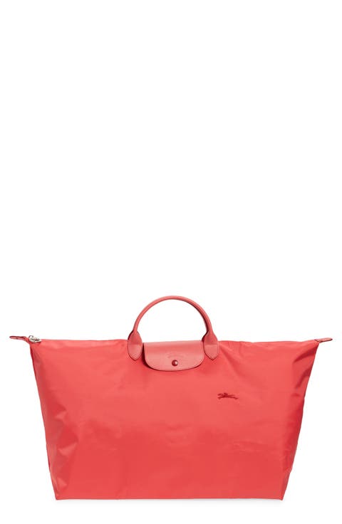 Extra Large Le Pliage Club Travel Tote