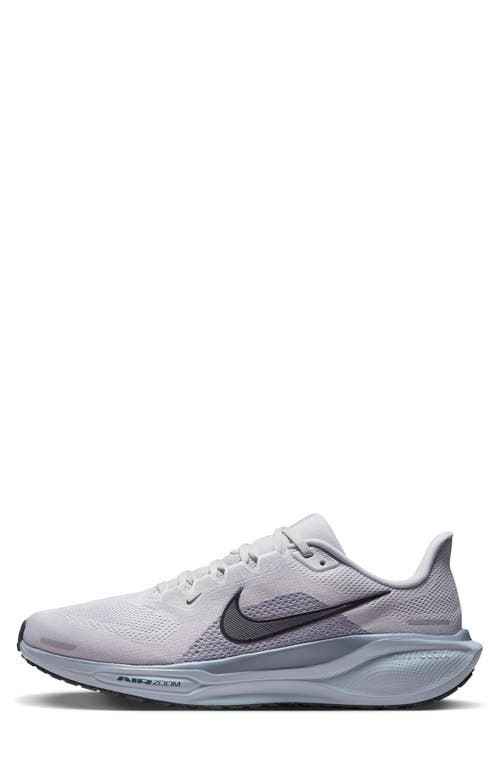 Nike Air Zoom Pegasus 41 Running Shoe In Multi