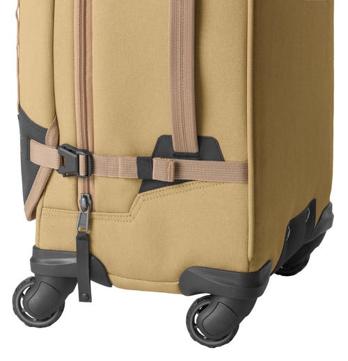 Eagle Creek Gear Warrior Xe 4 Wheeled Carry-on Luggage