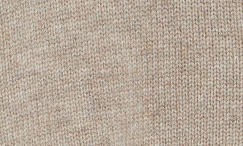 LOULOU STUDIO LOULOU DE SAISON AIDAR CROP WOOL & CASHMERE CREWNECK CARDIGAN