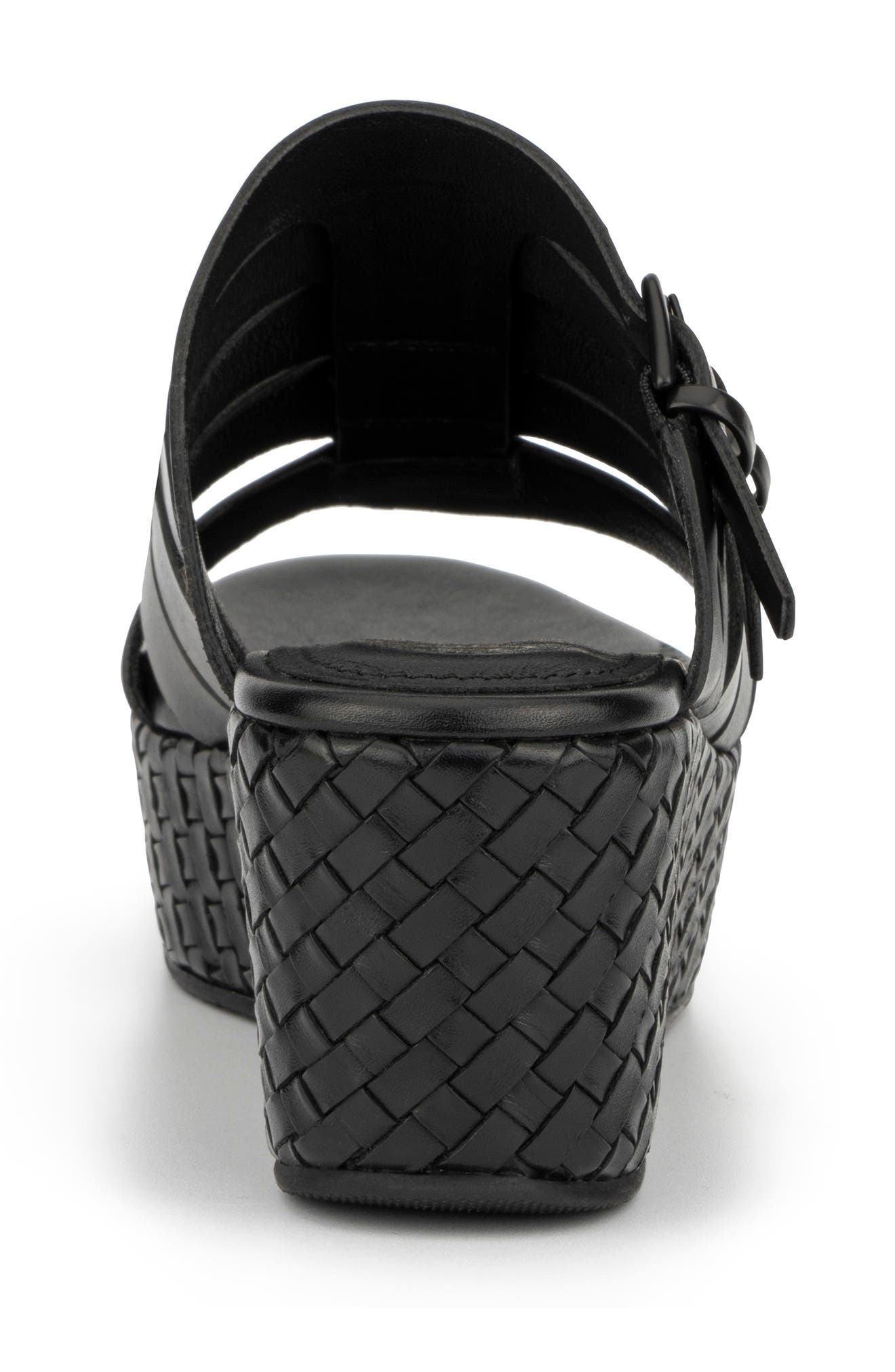 VINTAGE FOUNDRY Cornelia Platform Wedge Sandal, Alternate, color, 
