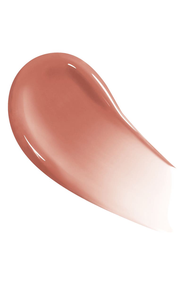 DIOR Rouge Dior Forever Liquid Lacquer Lipstick, Alternate, color, 100 Nude Look