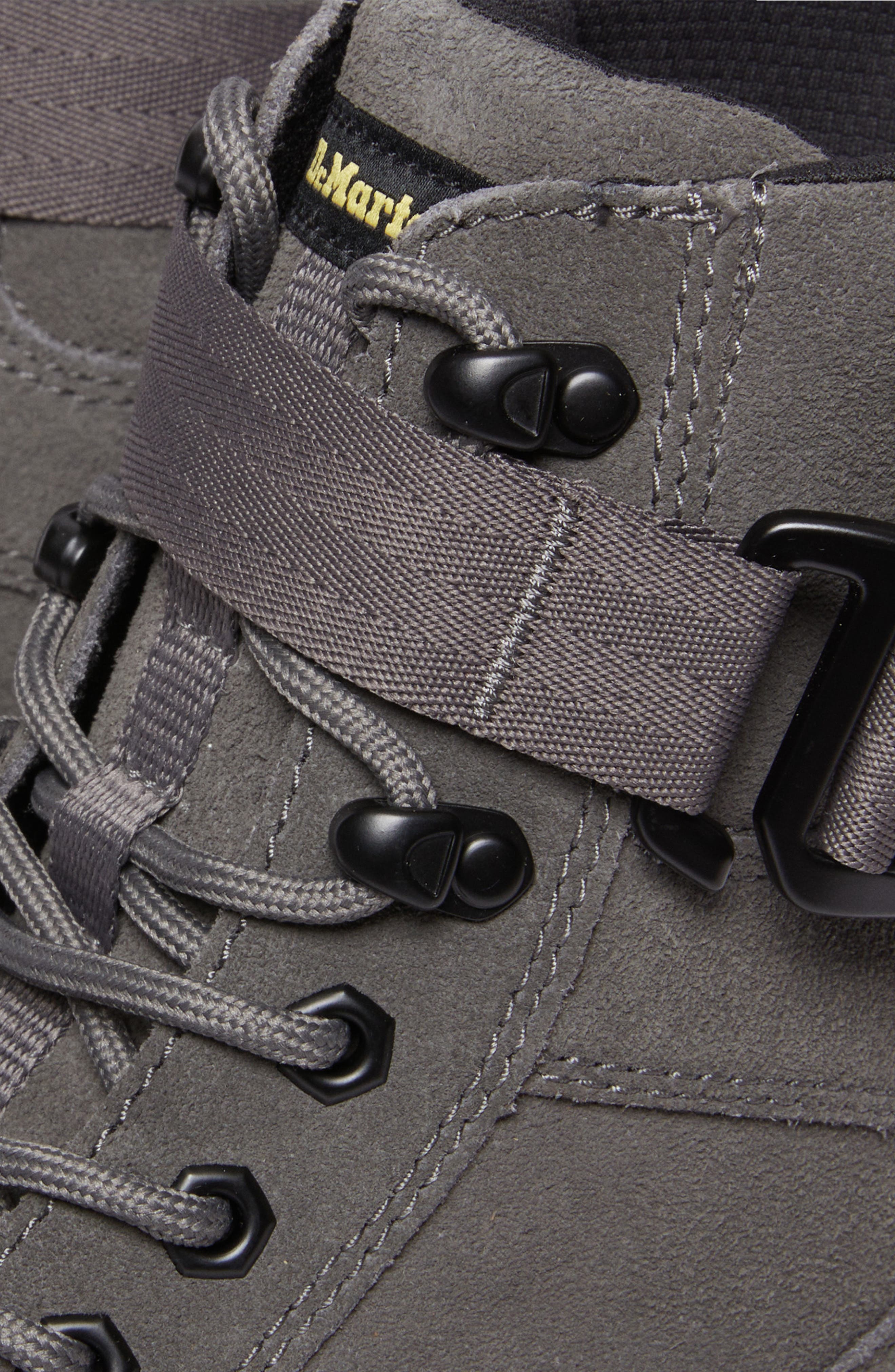 Dr. Martens Combs Tech II Boot, Alternate, color, 