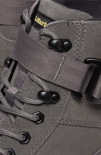 1461 Combs Tech Combat Boot