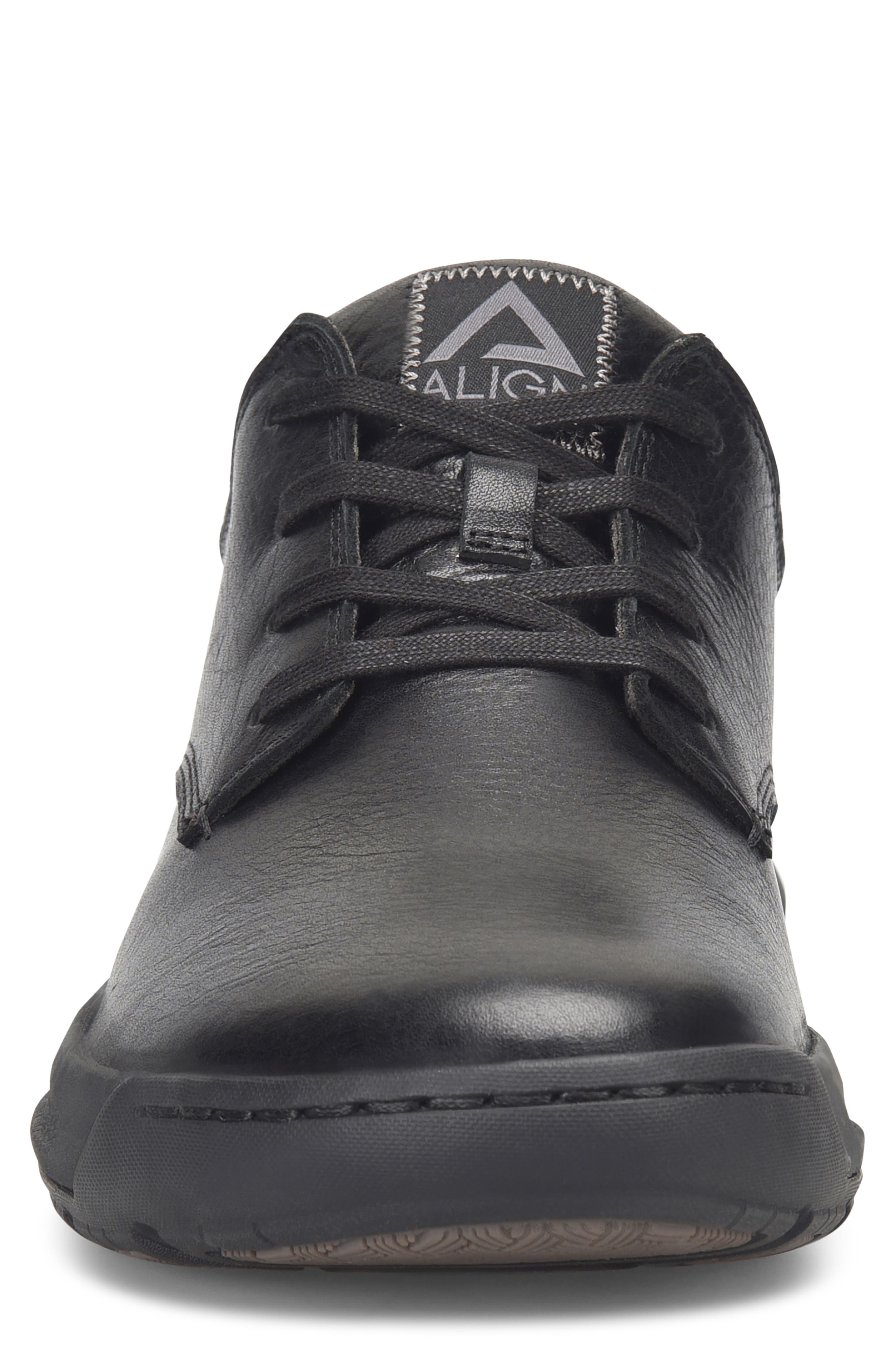 Align Erwin Sneaker, Alternate, color, Black