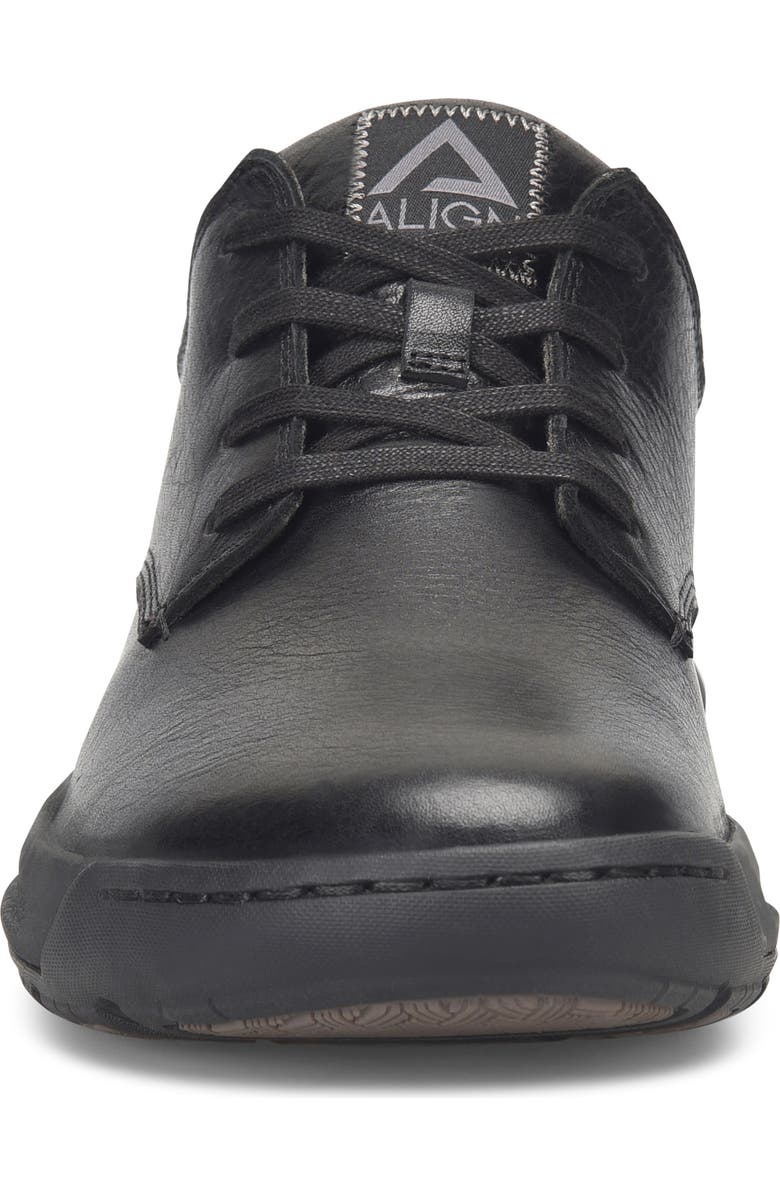 Align Erwin Sneaker, Alternate, color, Black