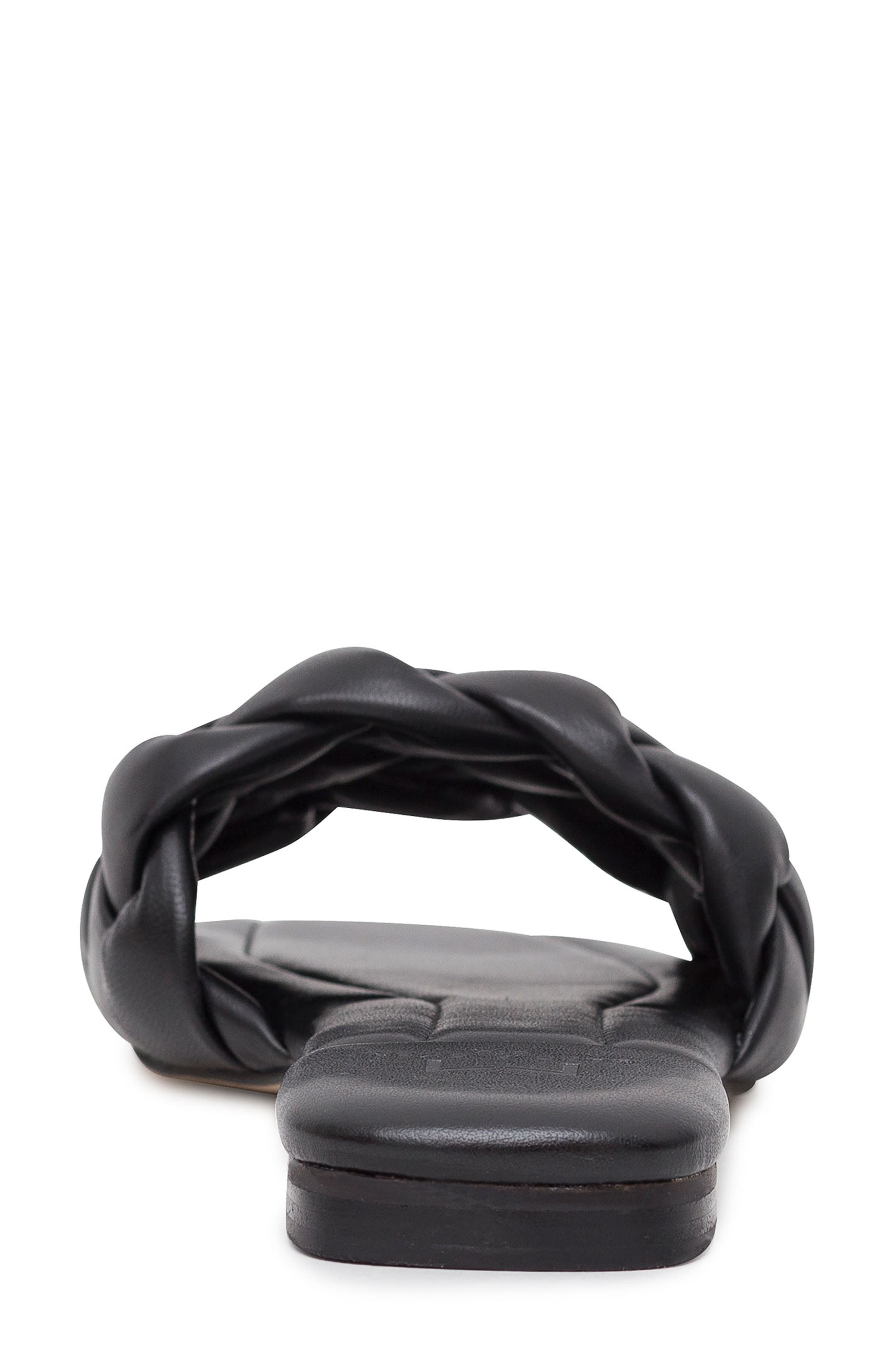 Marc Fisher LTD Marisol Slide Sandal, Alternate, color, 