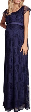 Tiffany Rose April Lace Maternity/Nursing Gown