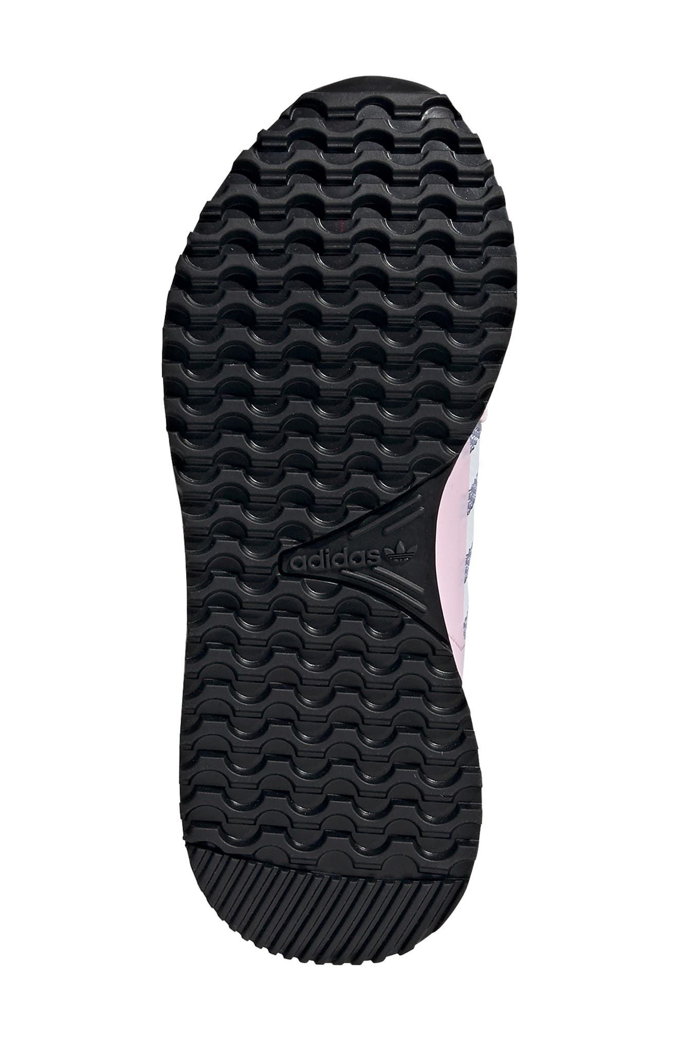 adidas ZX 700 HD Sneaker, Alternate, color, 