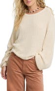 Billabong Open Air Crewneck Sweater