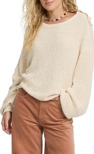 Billabong Open Air Crewneck Sweater