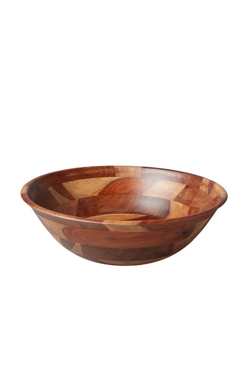 Be Home Bumi Oversized Bowl, Main, color, Natural