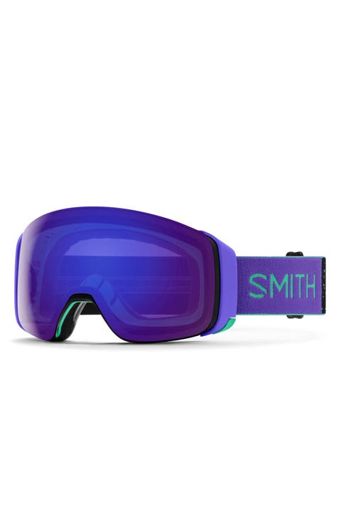 4D MAG™ 155mm Special Fit Snow Goggles