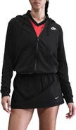 Nike Sportswear Club Fleece Full Zip Hoodie