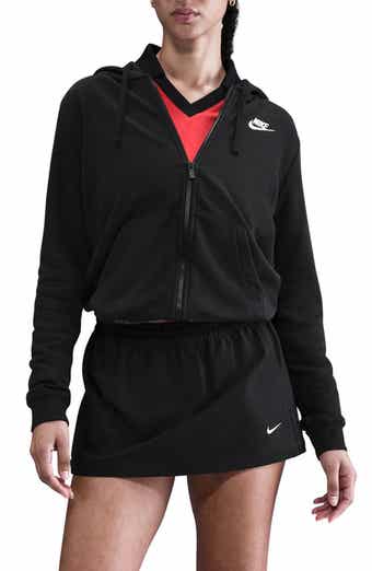 Nike Sportswear Club Fleece Full Zip Hoodie