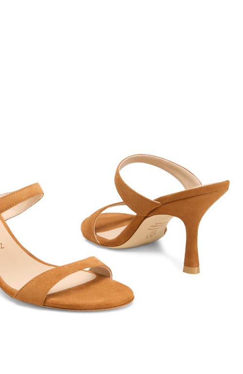 Stuart Weitzman Nudist Sandal