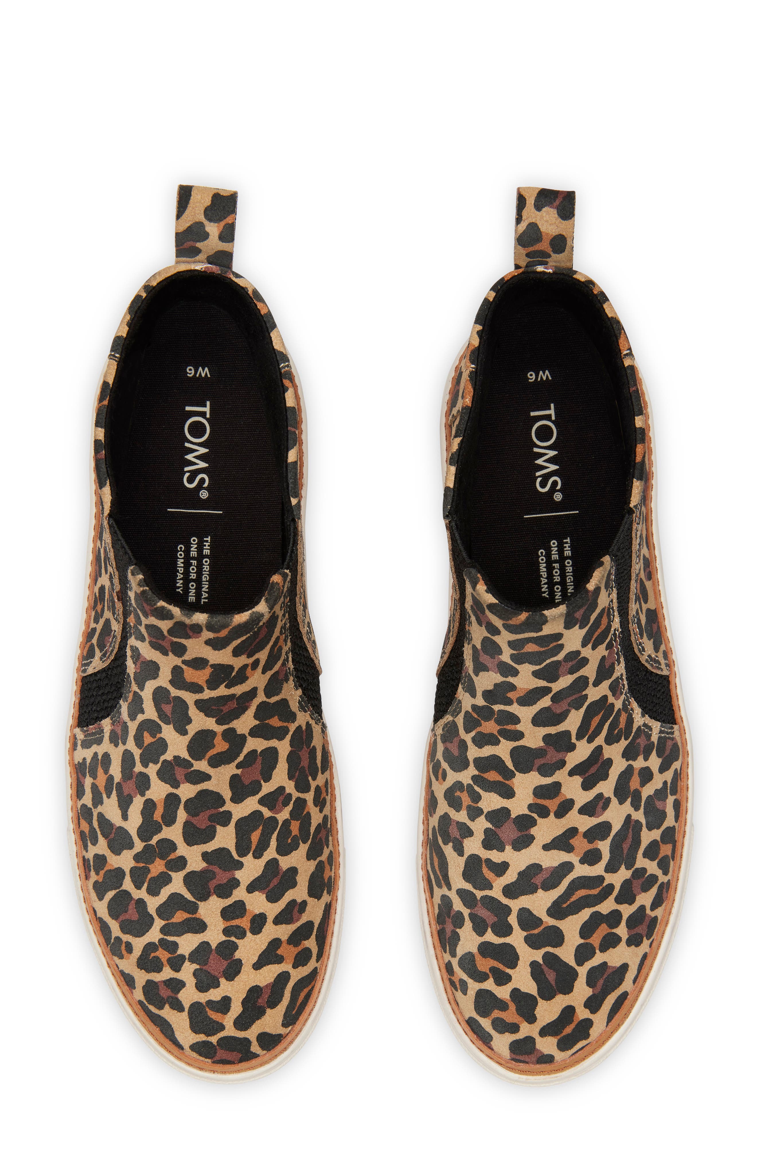 TOMS Slip-On Sneaker, Alternate, color, 