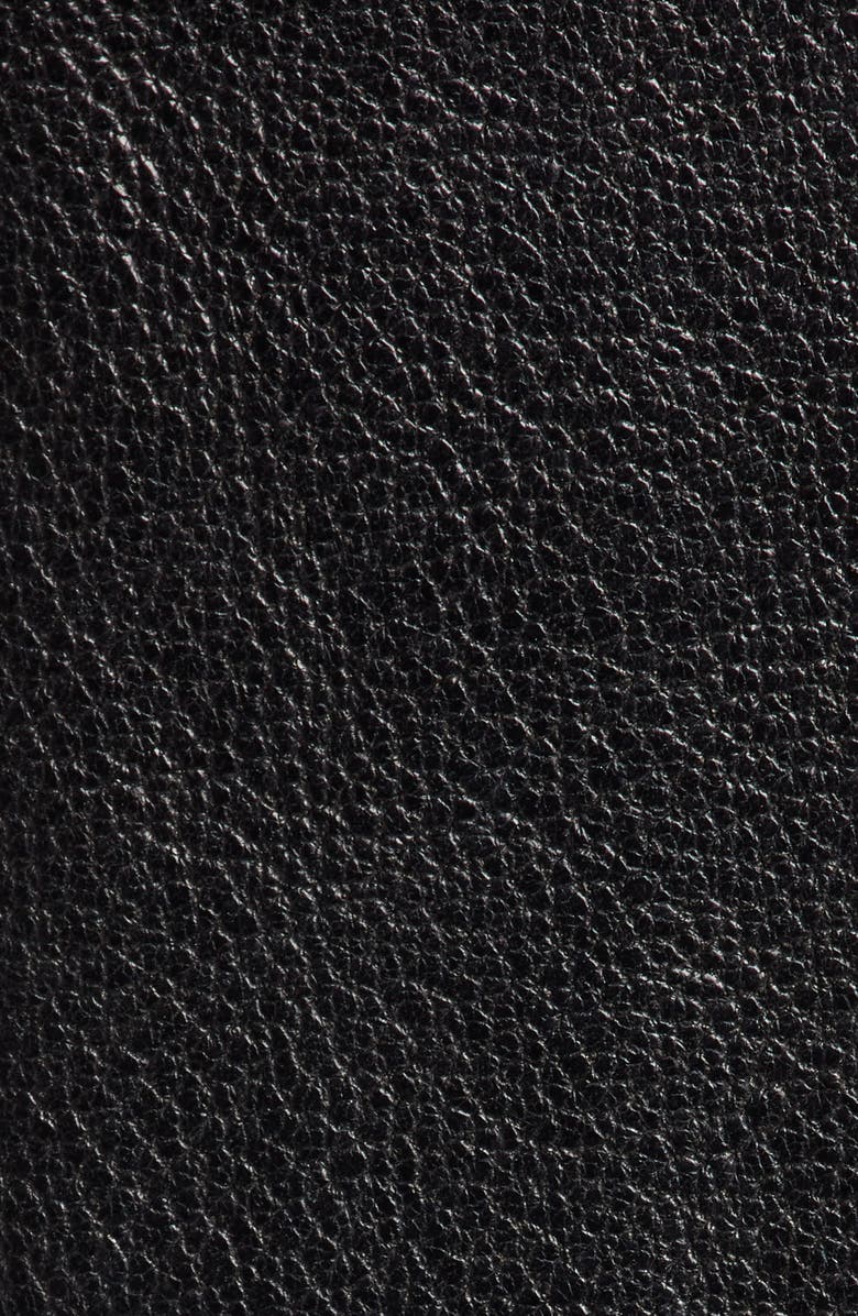 Raina Verona Leather Belt, Alternate, color, 