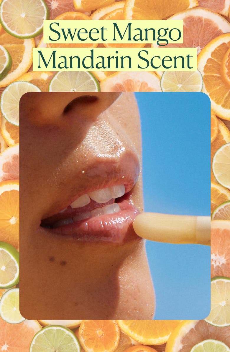 OSEA Hyaluronic Acid Lip Booster, Alternate, color, 