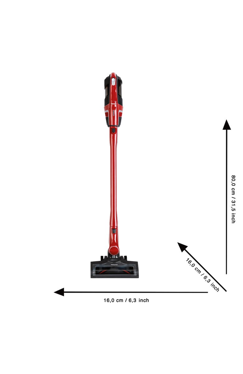 Miele Cleaning Trolley W/ Miele Triflex Vacuum Cleaner Cleaning Playset, Ages 3+, Alternate, color, 