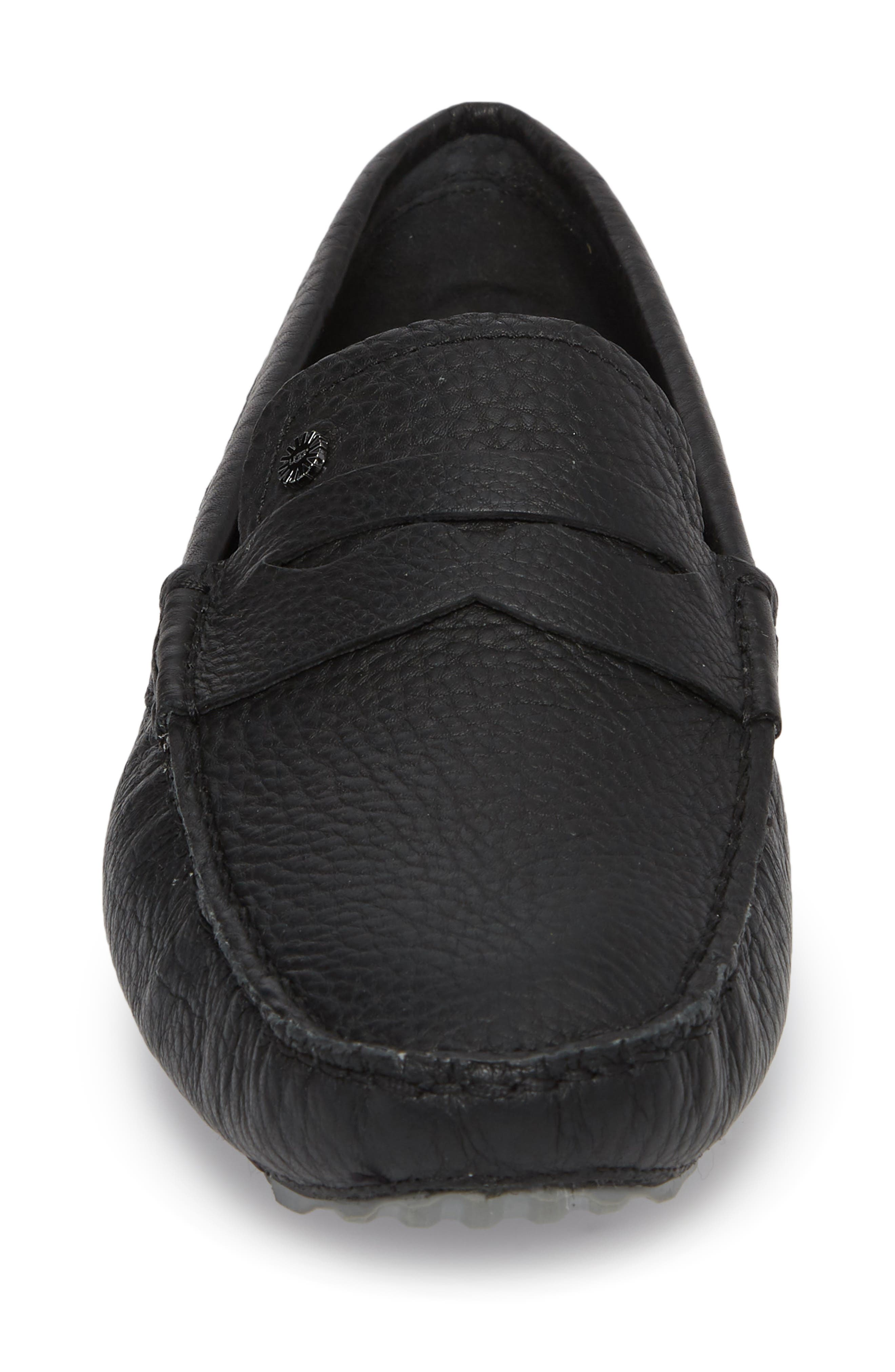UGG<sup>®</sup> Bel Air Penny Driving Moccasin, Alternate, color, 