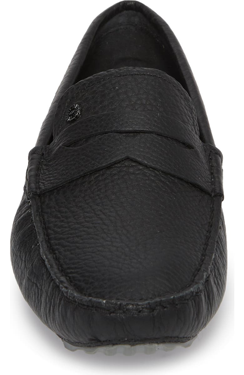 UGG<sup>®</sup> Bel Air Penny Driving Moccasin, Alternate, color,