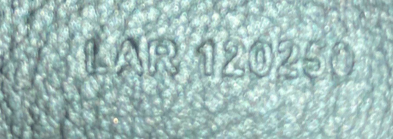 Pre-Owned Goyard Coursier Messenger Bag Coated Canvas and Leather, Alternate, color, Black