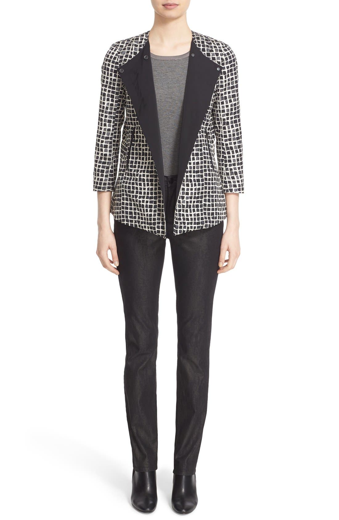 Aquatalia 'Verona' Weatherproof Bootie, Alternate, color, 